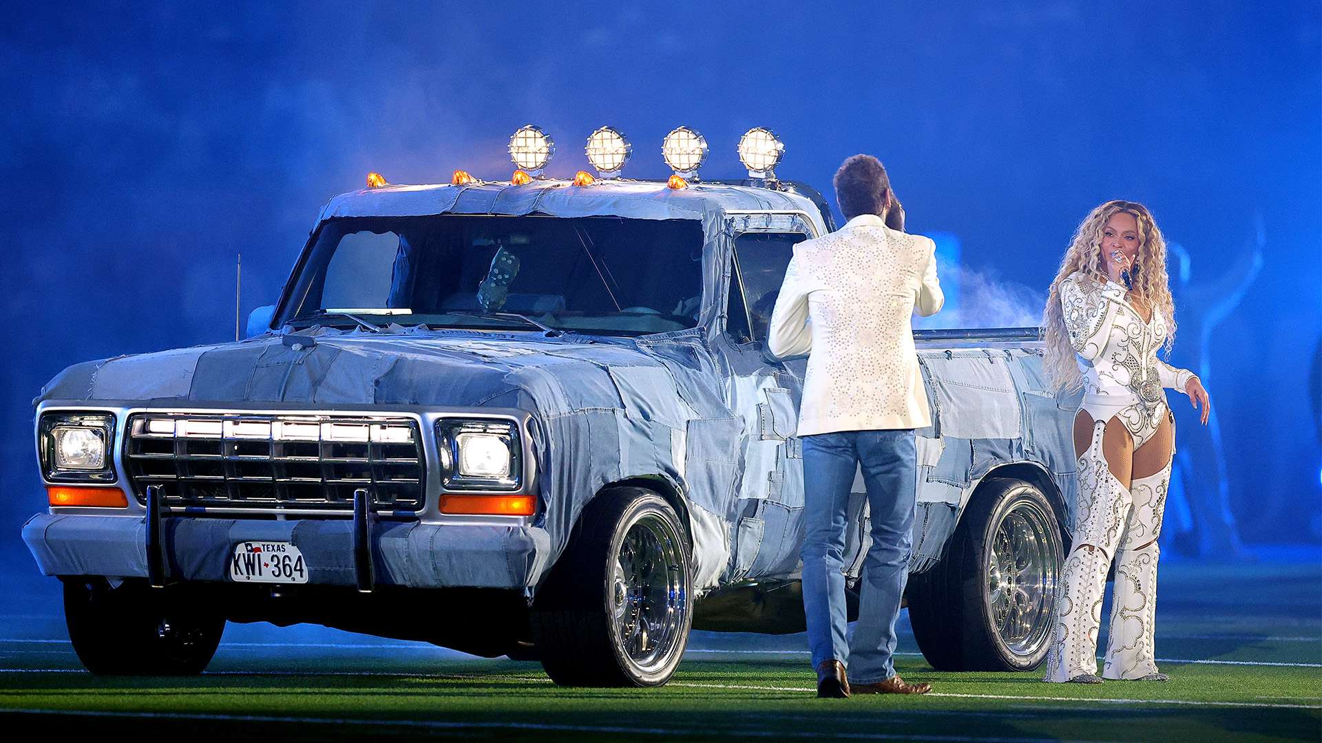 着的精神 着的精神