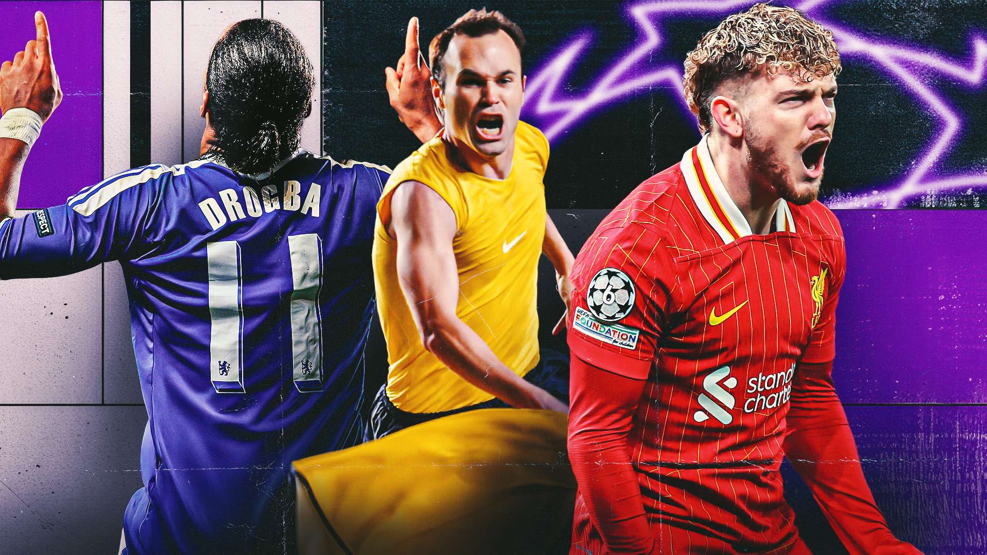 己的光芒与 己的光芒与