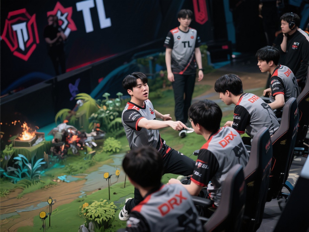 观赛时的细 观赛时的细