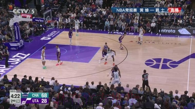 常规赛1月11日:黄蜂VS爵士 鲍尔集锦 常规赛1月11日:黄蜂VS爵士 鲍尔集锦