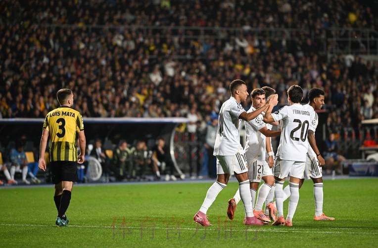 皇馬加分「特」別易